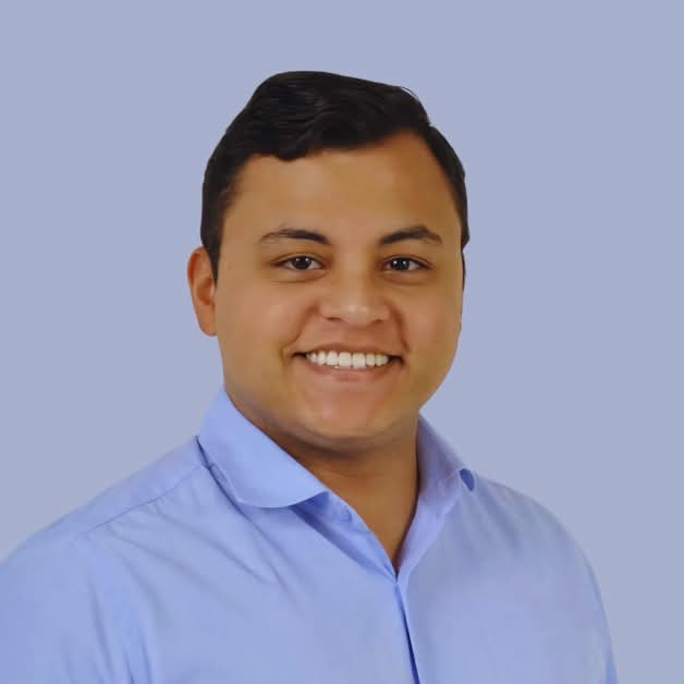 Foto de Rodolfo Assunção